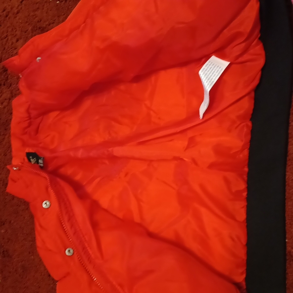Jacket - Picture 4 of 4